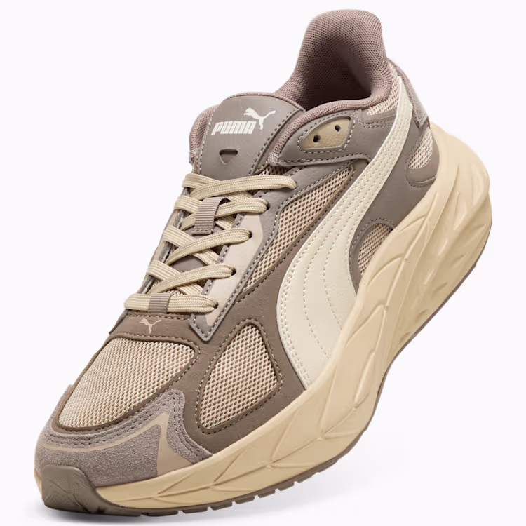 TENIS MASCULINO PUMA HYPNOTIC LS 2 – foto 5